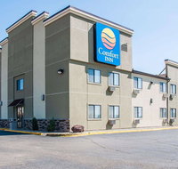 Comfort Inn Dickinson - Accommodation Los Angeles