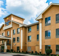 Comfort Inn East Pickerington - Accommodation Los Angeles