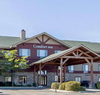 Comfort Inn Owatonna near Medical Center - Accommodation Los Angeles