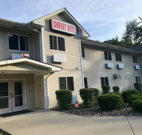 Comfort Motel - Accommodation Los Angeles