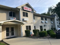 Comfort Wv Accommodation Los Angeles