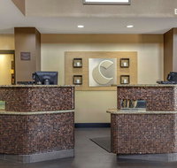 Comfort Suites Buda - Accommodation Los Angeles