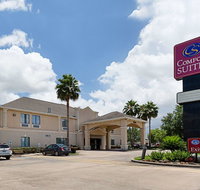 Comfort Suites Deer Park Pasadena - Accommodation Los Angeles