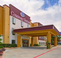 Comfort Suites Georgetown - Accommodation Los Angeles