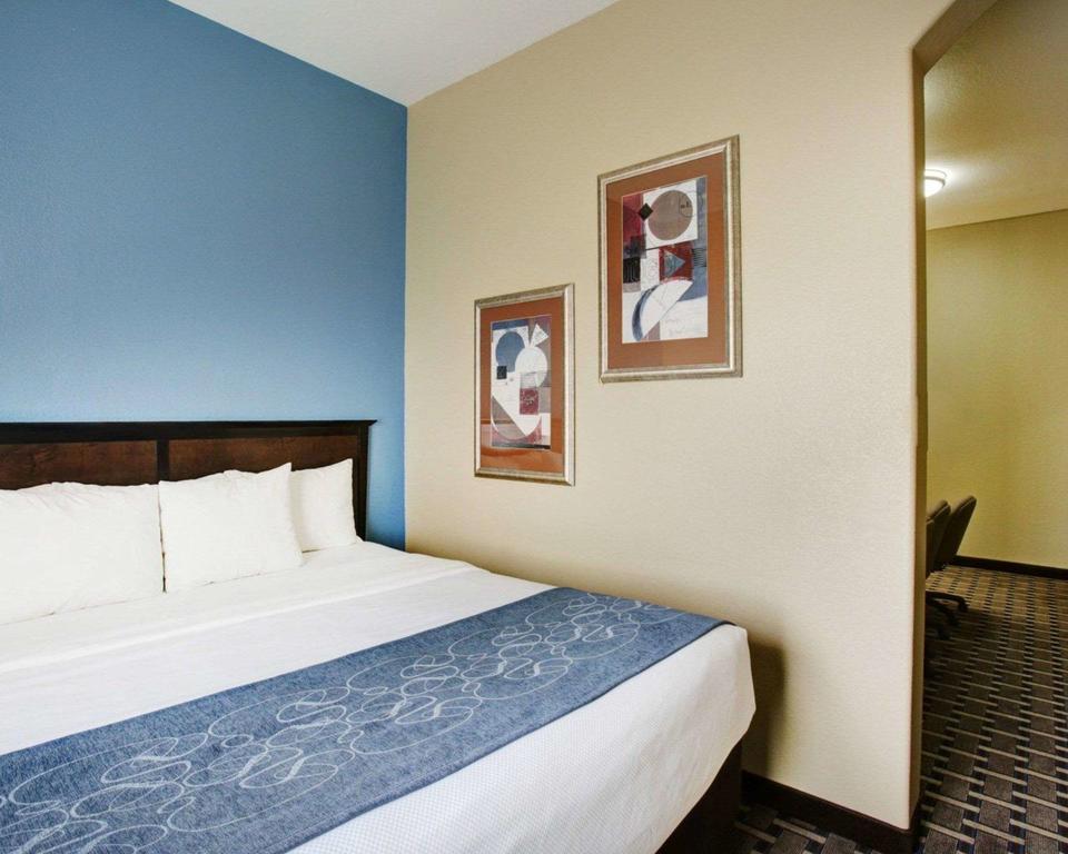 Comfort Suites Georgetown - thumb 1