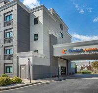 Comfort Suites Leesburg - Accommodation Los Angeles