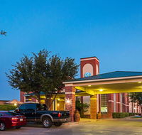 Comfort Suites Lubbock - Accommodation Los Angeles