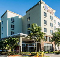 Comfort Suites Miami Airport North - Accommodation Los Angeles