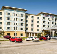 Comfort Suites Palm Bay - Melbourne - Accommodation Los Angeles