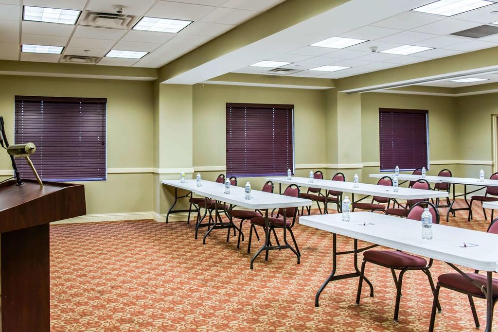 Comfort Suites Palm Bay - Melbourne - thumb 1