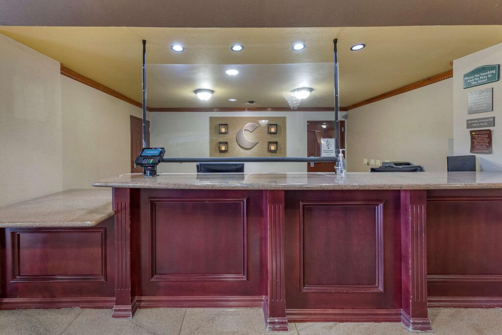 Comfort Suites Redlands - thumb 1
