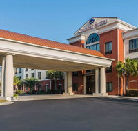 Comfort Suites Savannah North - Accommodation Los Angeles