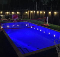 Comfortable Luxurious Home min to Beach with Hottub - Accommodation Los Angeles