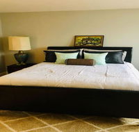 Comfy Apt in North Wilmington Delaware - Accommodation Los Angeles