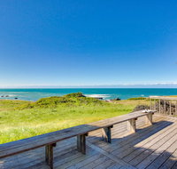 Comstock Retreat - Accommodation Los Angeles