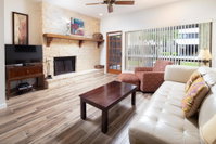 Condo de Comal CWC101 Accommodation Los Angeles