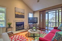 Accommodation Los Angeles