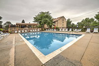 Booking Champion Accommodation Los Angeles