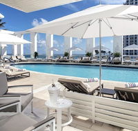 Conrad Fort Lauderdale Beach - Accommodation Los Angeles