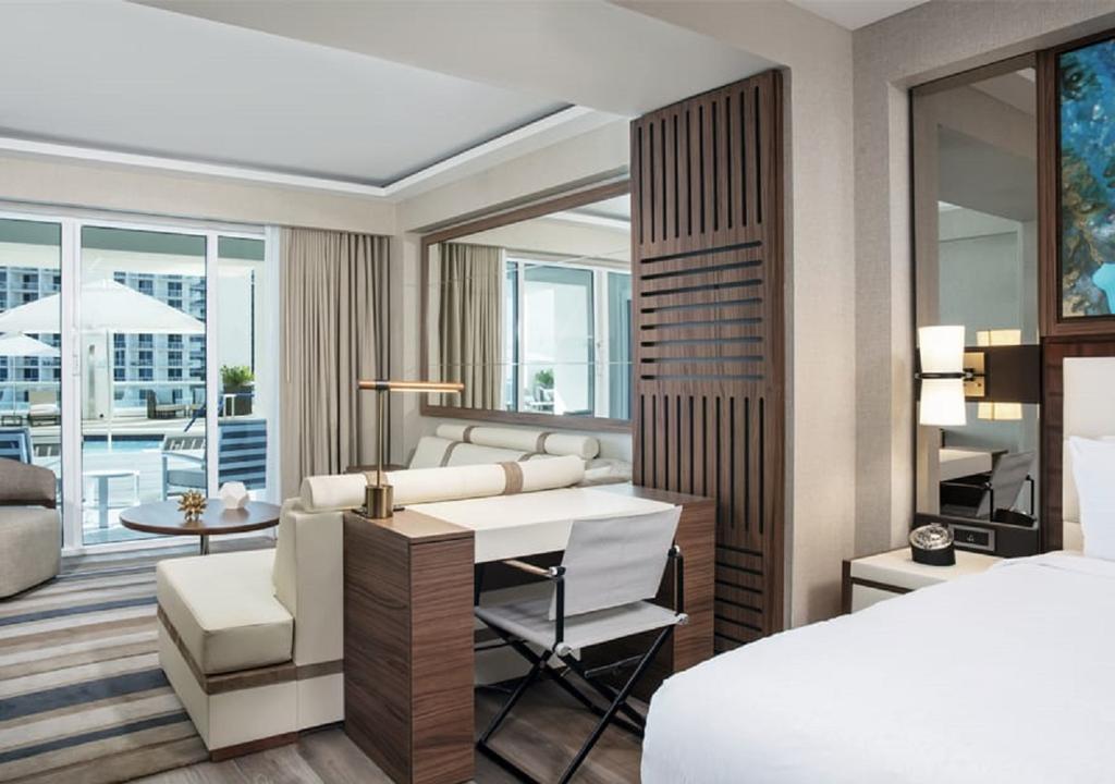 Conrad Fort Lauderdale Beach - thumb 2