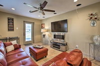 Contemporary NOLA Home - Walk to City Park Accommodation Los Angeles