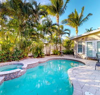 Coquina Sands - Accommodation Los Angeles