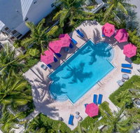 Coral Lagoon Unit 2 Marathon Keys Waterfront Home - Accommodation Los Angeles