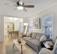 Corner Club Bungalow - Accommodation Los Angeles