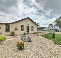 Cortez Cottage - Mtn Views 9 Mi to Mesa Verde - Accommodation Los Angeles