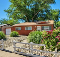 Cortez Home  10 Mi to Mesa Verde Natl Park - Accommodation Los Angeles