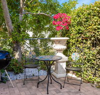 Cosy Cottage!!! - Accommodation Los Angeles