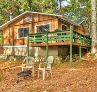 Cottage 6 - Hiller'S Pine Haven Cottage - Accommodation Los Angeles