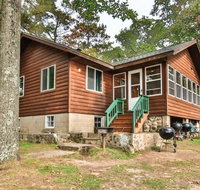 Cottage 8 - Hiller'S Pine Haven Cottage - Accommodation Los Angeles