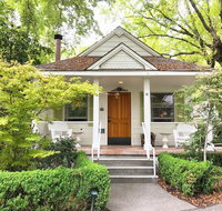 Cottage Grove Inn - Accommodation Los Angeles