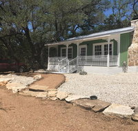 Cottages at Canyon Peaks Ranch - Accommodation Los Angeles