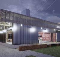 Cotton Court Hotel  by Valencia Hotel Group - Accommodation Los Angeles