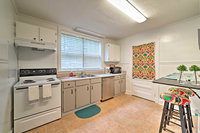 Accommodation Los Angeles