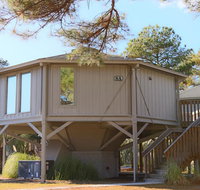 Country Club Villas by Capital Vacations - Accommodation Los Angeles