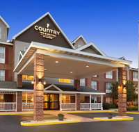 Country Inn  Suites by Radisson Kenosha WI - Accommodation Los Angeles