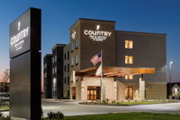 Country Inn  Suites by Radisson New Braunfels TX Accommodation Los Angeles
