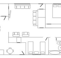 Country Vacation Cottages - Accommodation Los Angeles