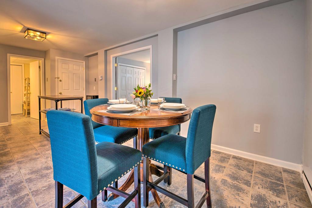 Couple's Retreat - 12 Mi To Camelback Mountain - thumb 1