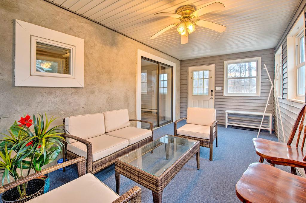 Couple's Retreat - 12 Mi To Camelback Mountain - thumb 3