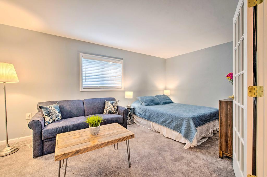 Couple's Retreat - 12 Mi To Camelback Mountain - thumb 0