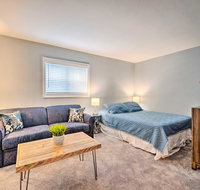 Couple's Retreat - 12 Mi to Camelback Mountain - Accommodation Los Angeles