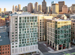 Courtyard Boston Downtown/North Station