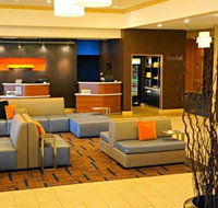 Courtyard by Marriott Baldwin Park - Accommodation Los Angeles