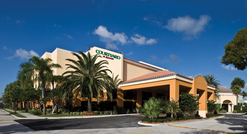 Courtyard By Marriott Boynton Beach - thumb 0