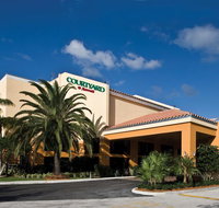 Courtyard by Marriott Boynton Beach - Accommodation Los Angeles
