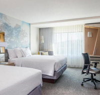 Courtyard by Marriott Corvallis - Accommodation Los Angeles